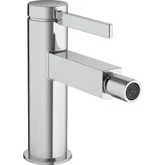 Смеситель для биде Finoris  76200000 HANSGROHE