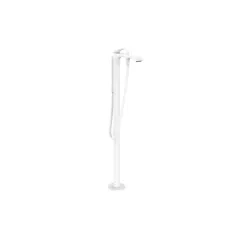 Смеситель для ванны напольный Vivenis  75445700 HANSGROHE