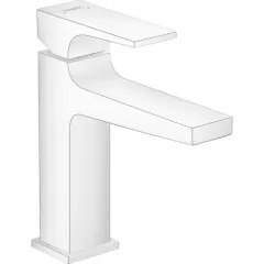 Смеситель для раковины Metropol 32507700 Hansgrohe