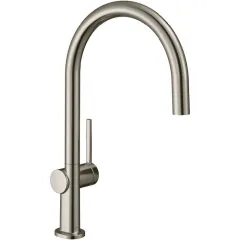 Смеситель для кухни M54 сталь Talis 220  72804800 HANSGROHE