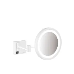 Косметическое зеркало AddStoris 41790700 Hansgrohe