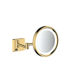 Косметическое зеркало AddStoris 41790990 Hansgrohe