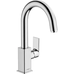Смеситель для раковины Vernis Shape 210 71564000 HANSGROHE