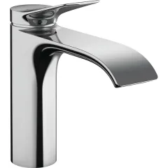 Смеситель для раковины Vivenis 110 75020000 HANSGROHE
