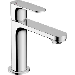 Смеситель для раковины Rebris S 110 72517000 HANSGROHE