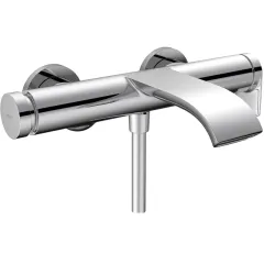 Смеситель для ванны Vivenis 75420000 HANSGROHE