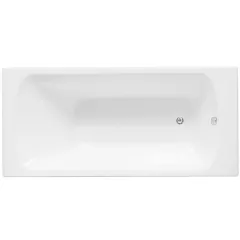 Ванна 150*70 к/с65 сп/м(дв) 2н/м ROMA  (278868) Aquanet