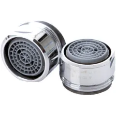 Аэратор Softjet 13182000 HANSGROHE