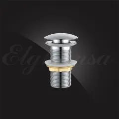 Донный клапан без перелива WBT-112 ELGHANSA