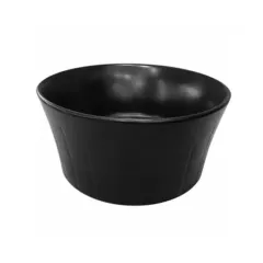 Раковина 101 MB черная матовая COMFORTY 4148749