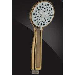 Душевая лейка MH-031-Bronze Elghansa