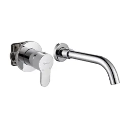 Смеситель для раковины Dynamic 14R2P83 Elghansa