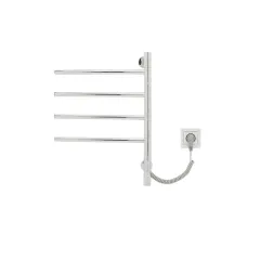 Полотенцесушитель электрический 43x60 VTD-1S1CE  Vincea