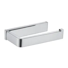 Бумагодержатель Westen AA1731 хром Abber