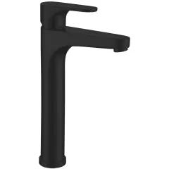 Смеситель для раковины Eleganz AF8311B Abber