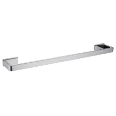 Полотенцедержатель Westen AA1754 хром Abber