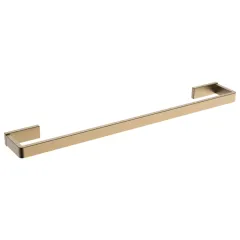 Полотенцедержатель Westen AA1754G золото матовое Abber