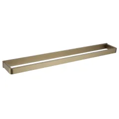 Полотенцедержатель Westen AA1755G золото матовое Abber