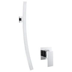 Смеситель для раковины Daheim AF8209 Abber
