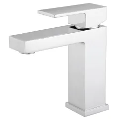 Смеситель для раковины Daheim AF8210 Abber