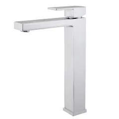 Смеситель для раковины Daheim AF8211 Abber