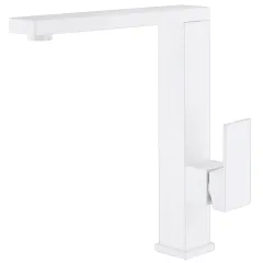 Смеситель для кухни Daheim AF8214W Abber