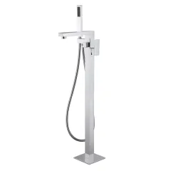 Смеситель для ванны Daheim AF8215 Abber