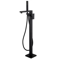 Смеситель для ванны Daheim AF8215B Abber