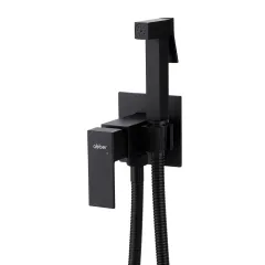 Встраиваемый гигиенический комплект Daheim AF8226B Abber