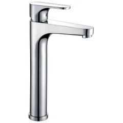 Смеситель для раковины Eleganz AF8311 Abber
