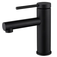Смеситель для раковины Emotion AF8810B Abber