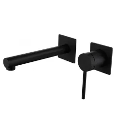Смеситель для раковины Emotion AF8812B Abber
