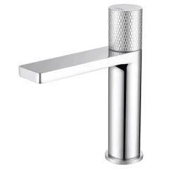 Смеситель для раковины Daheim AF8710 Abber