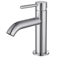 Смеситель для раковины Wasser Kreis AF8110 Abber