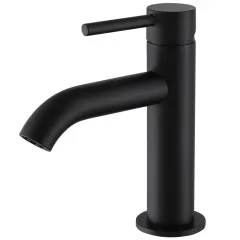 Смеситель для раковины Wasser Kreis AF8110B Abber