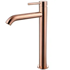 Смеситель для раковины Wasser Kreis AF8111RG Abber