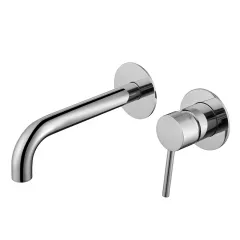 Смеситель для раковины Wasser Kreis AF8112 Abber