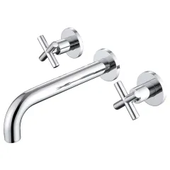 Смеситель для раковины Wasser Kreis AF81121 Abber