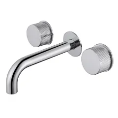Смеситель для раковины Wasser Kreis AF81122 Abber