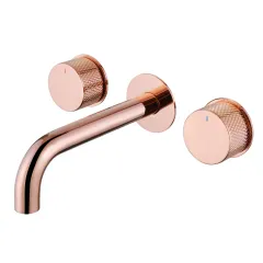 Смеситель для раковины Wasser Kreis AF81122RG Abber