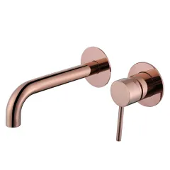 Смеситель для раковины Wasser Kreis AF8112RG Abber