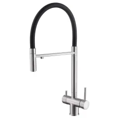 Смеситель для кухни Wasser Kreis AF81141 Abber