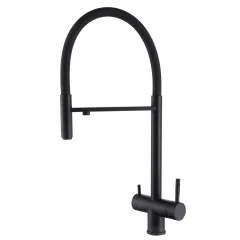 Смеситель для кухни Wasser Kreis AF81141B Abber