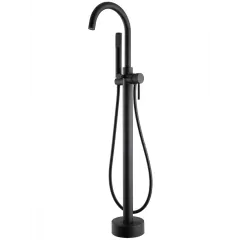 Смеситель для ванны Wasser Kreis AF8116B Abber