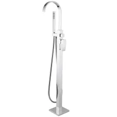 Смеситель для ванны Wasserfal AF8615 Abber