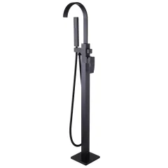 Смеситель для ванны Wasserfal AF8615B Abber