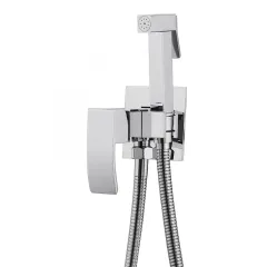 Встраиваемый гигиенический комплект Wasserfal AF8625 Abber