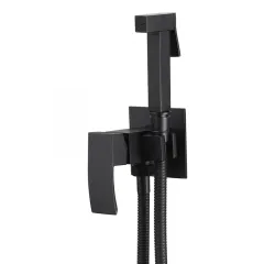 Встраиваемый гигиенический комплект Wasserfal AF8625B Abber
