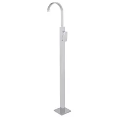 Смеситель для раковины Wasserfal AF8640 Abber