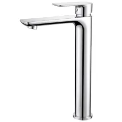 Смеситель для раковины Weiss Insel AF8011 Abber
